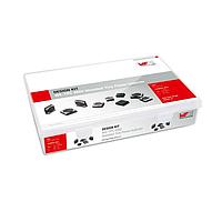 Bộ thiết kế WE-TPC Bộ thiết kế Tiny Power kích thước lớn Wurth Elektronik 744062