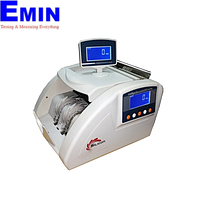 SILICON MC-9900 貨幣計数機