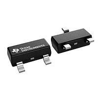 Texas Instruments TLA432AQDBZR Voltage References All-capacitor stable precision programma