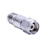 Bộ Giảm Tín Hiệu Có Đầu Nối Atten, 2.9mm đực/cái, 40GHz, 1W, 10dB Amphenol XMA 4882-6140-10