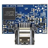 Mô-đun Ổ đĩa SATA Mô-đun Ổ đĩa SATA3 7 Chân/180 Độ 3D-TLC 240GB Không Vỏ Apacer AC2.255JGF.00145