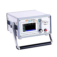 Máy đo điểm sương di động Fuootech FT-LD (-80℃~+20 ℃)