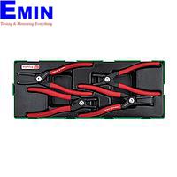 Bộ kìm mở phe TOPTUL GTA0444 (4 chi tiết)