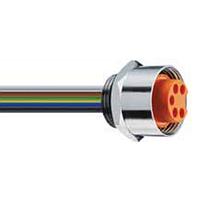 Alpha Wire 320LCF NC405 Sensor Cables / Actuator Cables AC RECEPTACLES