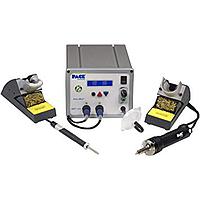 PACEWORLDWIDE MBT 301 ລະບົບ Rework (With PS-90 & SX-100)