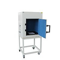 Buồng thử sóng thủ công TOJOIN MS6155-B (0.8～6GHz; 5 bộ lọc)