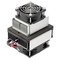 Laird Thermal Systems AA-034-12-22-00-00 エア・トゥ・エア 33W 3.5A 49度C