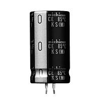 Nichicon LKS1J103MESB Audio Grade Electrolytic Capacitors 63volts 10000uF 20%