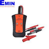 Máy đo điện áp/liên tục SEW CT-01