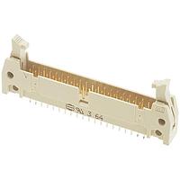 Đầu nối & Vỏ dây SEK-19 STD STR29 RKZ 30P HARTING 09195305014