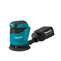 MAKITA DBO180Z Cordless Random Orbit Sander (125mm)