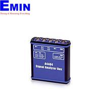 Máy phân tích rung động 4 kênh trên PC Adash A4404 SAB