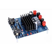 Mô-đun đánh giá Bộ khuếch đại âm thanh TPA3223 cho công suất 200-W Texas Instruments TPA3223EVM