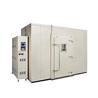 Cosmopia ER-165HTP Walk-In Type Temperature Chamber (－30 ~ 80℃; 16.2 m²)