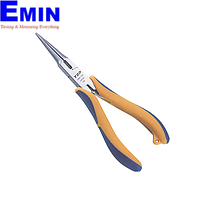 Kìm mũi nhọn TOP Kogyo RA3-150 (φ0,8mm; φ1,2mm)