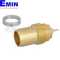 Fairview FMCN1237 Conector (BMA Plug-Slide one ,22Ghz)