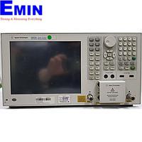 Agilent/Keysight E5072A/2PORTS ENAベクターネットワークアナライザーレンタルサービス