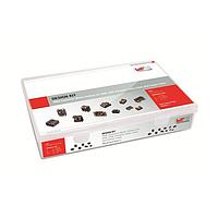 Bộ Thiết Kế Tụ Dây Dẫn Bộ Lọc Dòng Choke Dạng SMD Common Mode Wurth Elektronik 744725