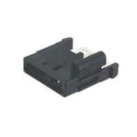 Shin Chin R3-52-02-B ヒューズホルダー AMTタイプ 20A 24VDC