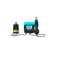 Bakon 재작업 스테이션 수리 서비스