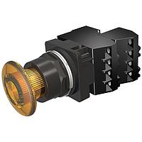 Đẩy-Kéo 3VỊ TRÍ, NEMA4X, MTD, FV 120V, TOÀN BỘ MÔI TRƯỜNG, NCXLBNC SIEMENS 52BP7ETU