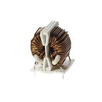 Cuộn cảm Chế độ Bình thường SN Bộ lọc Chuẩn 72uH 3A DCR=42mOhm KEMET SN10-400