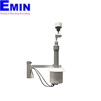 METONE NPM 3 인근 미세먼지 모니터 (0~100mg/m3; 0.001 mg/m3)