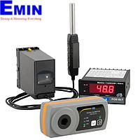 Bộ kit đo mức âm thanh PCE SLT-KIT-N (30 ~130 dB; 94 dB, 104 dB, 114 dB)