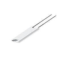 Holsworthy - TE Connectivity HCL165J150RCX ワイヤー巻抵抗器 HCL165 100W 150Ω 5% ケーブル 150mm