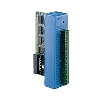 Mô-đun Đầu Ra Kỹ Thuật Số 16 Kênh Loại Sink Mô-đun DO Cách Ly có LE Advantech ADAM-5056S-AE