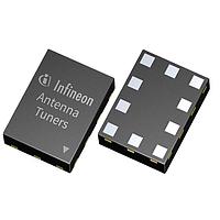 Infineon BGSA148MN10E6327XTSA1 RFスイッチIC アンテナデバイス