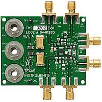 Mô-đun Đánh giá Bộ Khuếch đại Tốc độ Cao THS3202 Texas Instruments THS3202EVM