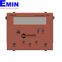 Máy đo mô men xoắn Mountz FTA-100 (072990)