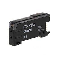 OMRON E3X-NA8 Digital Fiber Amplifier