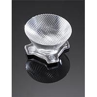 Ledil CA12949_HEIDI-O ການປະສົມເລນສ໌ Assembly Square 13.9 x 13.9mm D