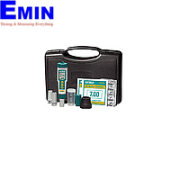 Multifunction environmental meter Inspection Service