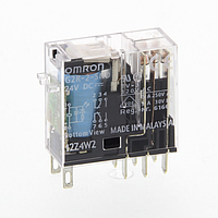 OMRON G2R-2-SND 24VDC (S) 범용 릴레이 (24VDC)