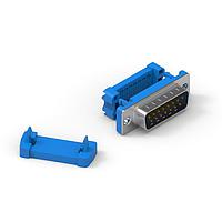 Đầu cắm WR-DSUB Nam IDC Wurth Elektronik 618015221823