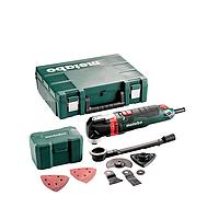 METABO MT 400 QUICK SET 多锯片锯机 (220-240 V / 50-60 Hz)
