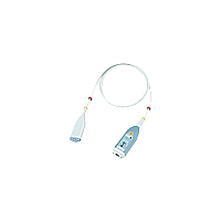 Đầu đo chênh lệch Yokogawa 701924