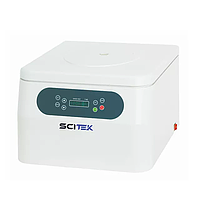 Scitek CFG-4G Gel Card Centrifuge