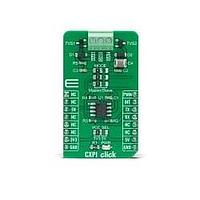 Mikroe MIKROE-4336 Development Boards CXPI Click