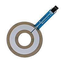 Spectra Symbol SP-L-0750-203-1%-RH リニアポジションセンサー SoftPot リニアポテンショメーター（超ロング） by Spectra Symbol 750mm バリアント RH - メス プレーンハウジングコネクター +/-1% リニアリティ