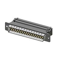 Đầu nối IDC Sub-D, Đầu cắm D 37 chân MH Connectors MH10554