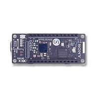 Sony Spresense CXD5602PWBMAIN1_FG_875607611_P Development Boards The Spresense microcontroller board enables edge solutions with high computing ability and low power consumption. Spresense is powered by a 6 core microcontroller with clock speed of 156 MHz (US/JPN)