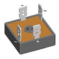 Cầu Đơn Pha 22 Ampe 1600V IXYS VBO22-16NO8