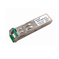 Mô-đun thu phát quang OPTECH SFP-155BWDM100-57-I (155Mbps; 100 km)