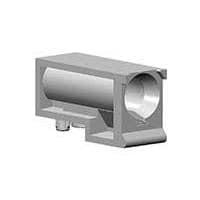 AMP Connectors - TE Connectivity 1-1410353-9 アクセサリー MULTIGIG RT 9MM ガイド/ESD UNKE