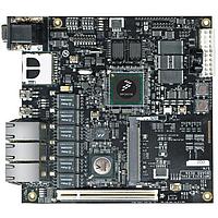 Bảng Thiết Kế Tham Chiếu 8313E Bảng CPU Phiên bản 2.2 NXP MPC8313E-RDBC