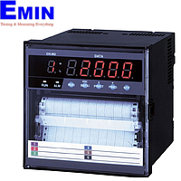 Bộ ghi dữ liệu skSATO SKR-M10C (Loại 6 điểm đo)